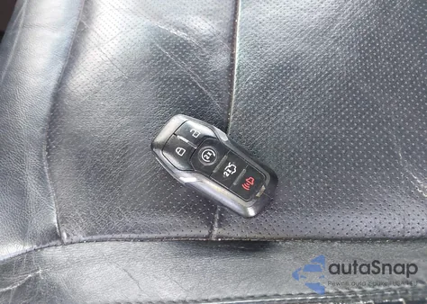 2016 Ford Explorer Limited z USA, uszkodzony, nr VIN 1FM5K7F83GGA36073